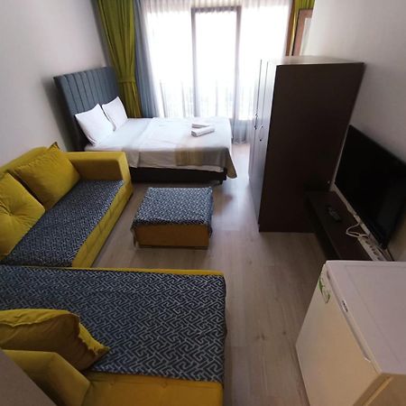06Ev Rental House Анкара Екстер'єр фото