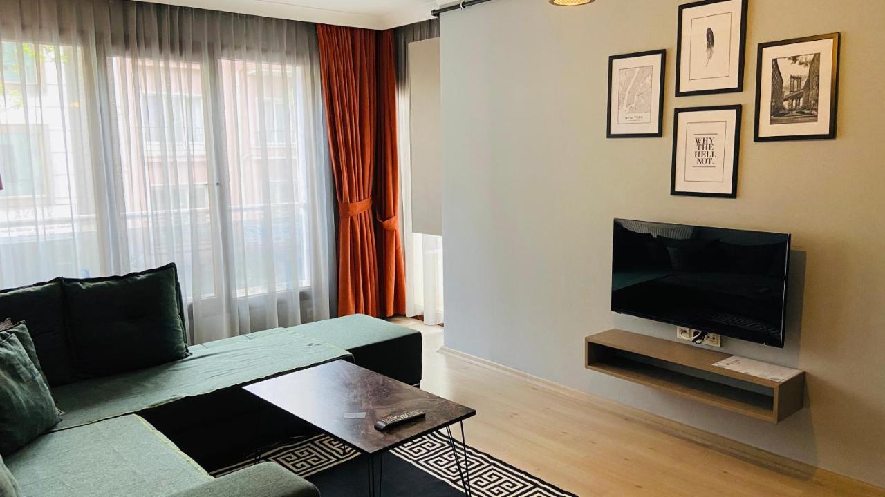 06Ev Rental House Анкара Екстер'єр фото