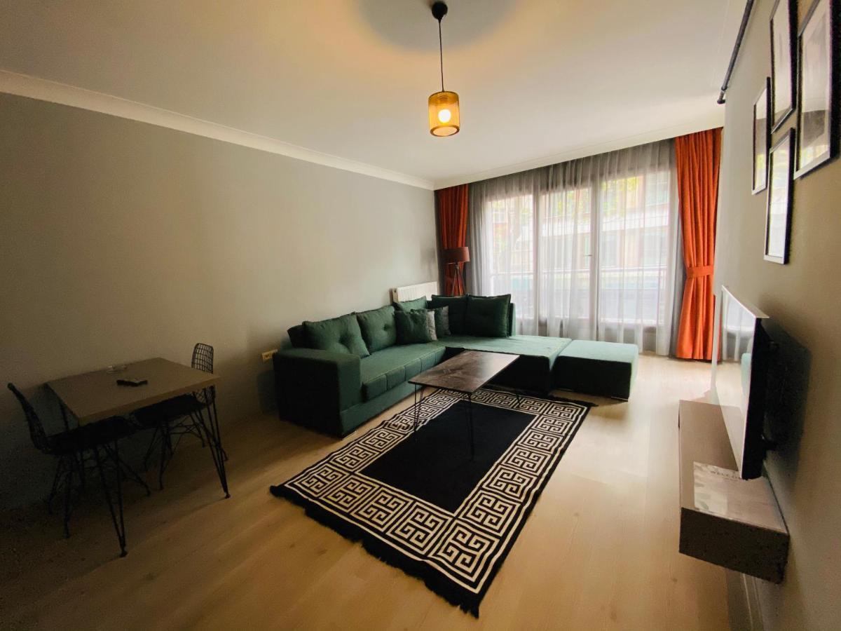 06Ev Rental House Анкара Екстер'єр фото