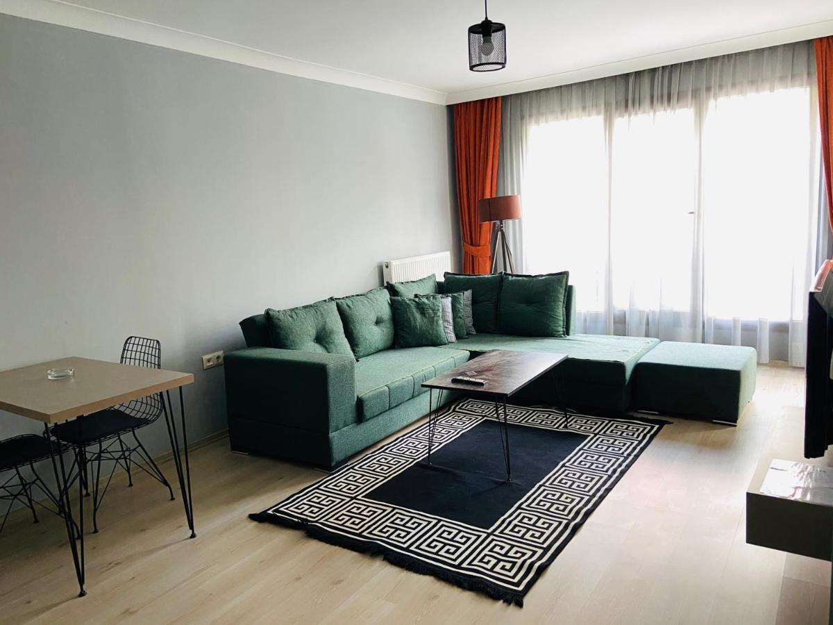 06Ev Rental House Анкара Екстер'єр фото