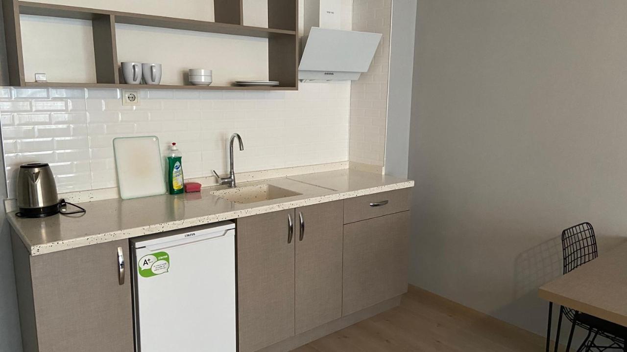 06Ev Rental House Анкара Екстер'єр фото