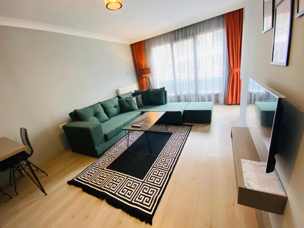 06Ev Rental House Анкара Екстер'єр фото