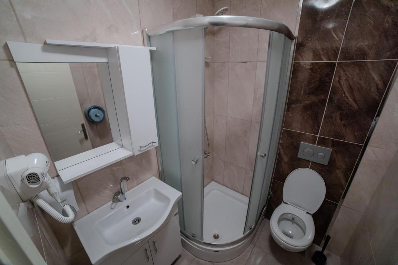 06Ev Rental House Анкара Екстер'єр фото