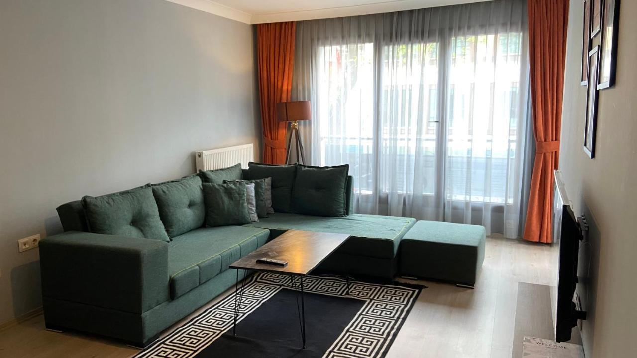 06Ev Rental House Анкара Екстер'єр фото