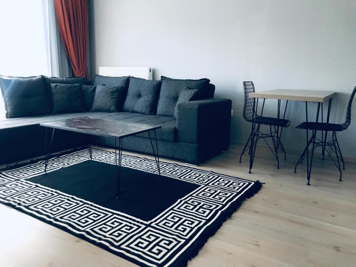 06Ev Rental House Анкара Екстер'єр фото