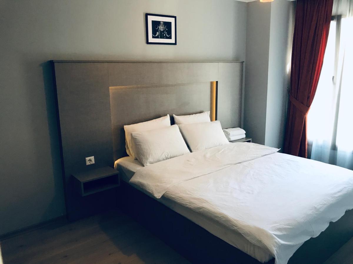 06Ev Rental House Анкара Екстер'єр фото