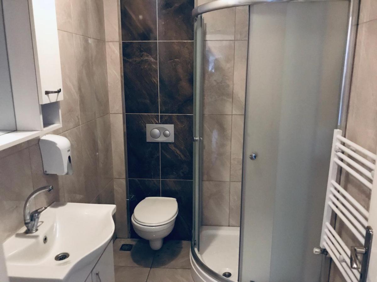 06Ev Rental House Анкара Екстер'єр фото