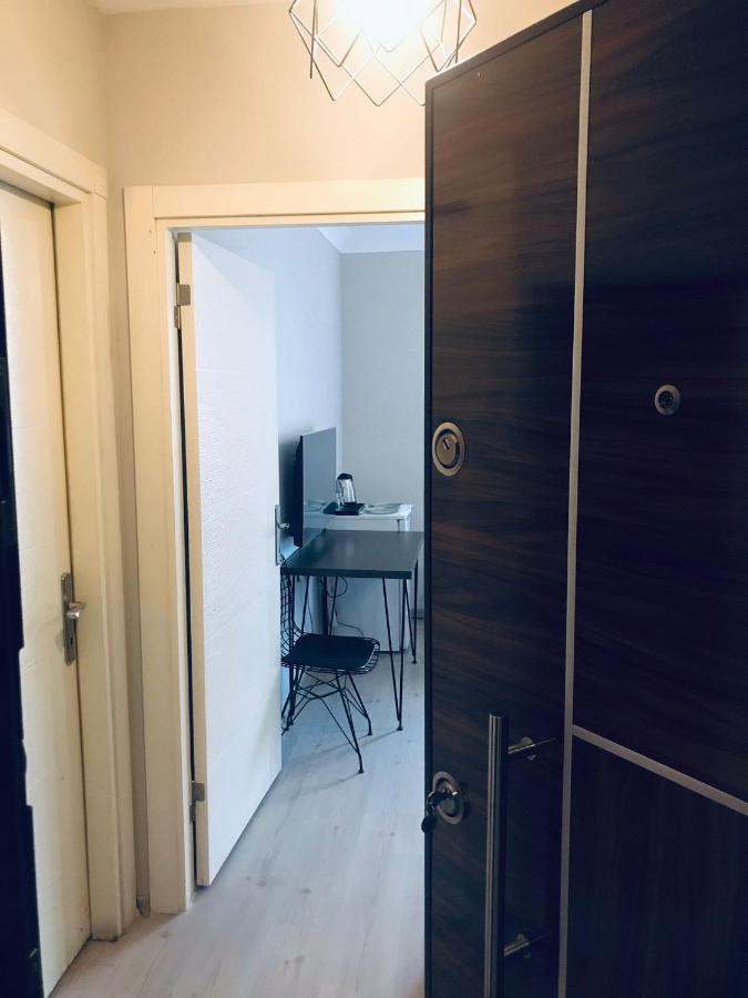 06Ev Rental House Анкара Екстер'єр фото