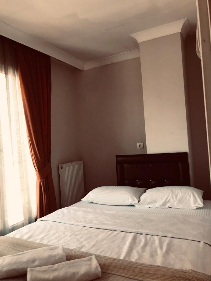 06Ev Rental House Анкара Екстер'єр фото
