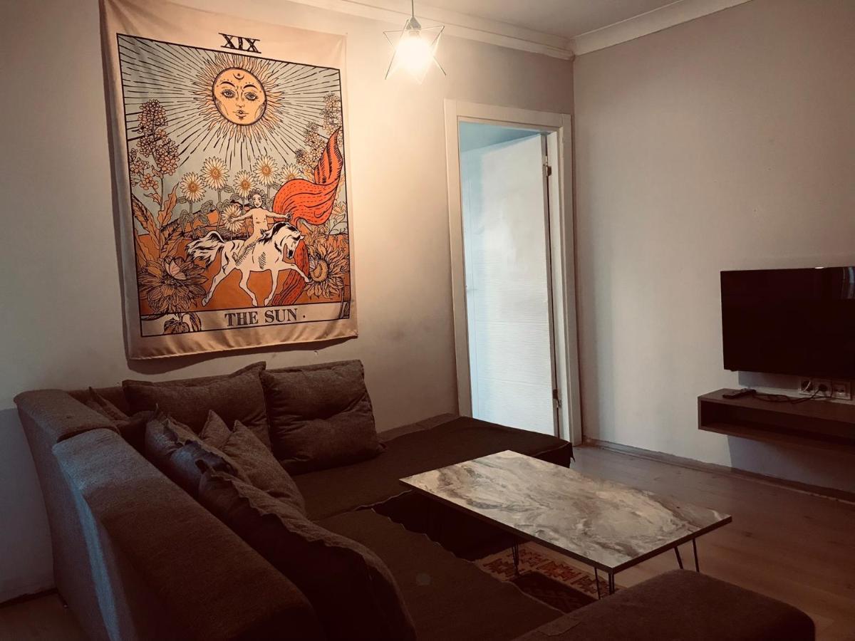 06Ev Rental House Анкара Екстер'єр фото