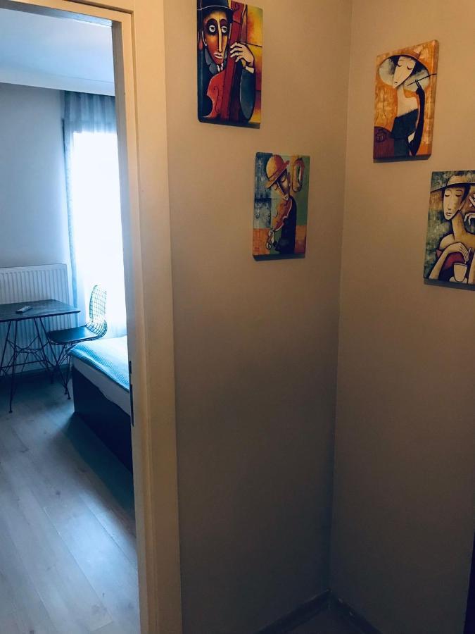 06Ev Rental House Анкара Екстер'єр фото