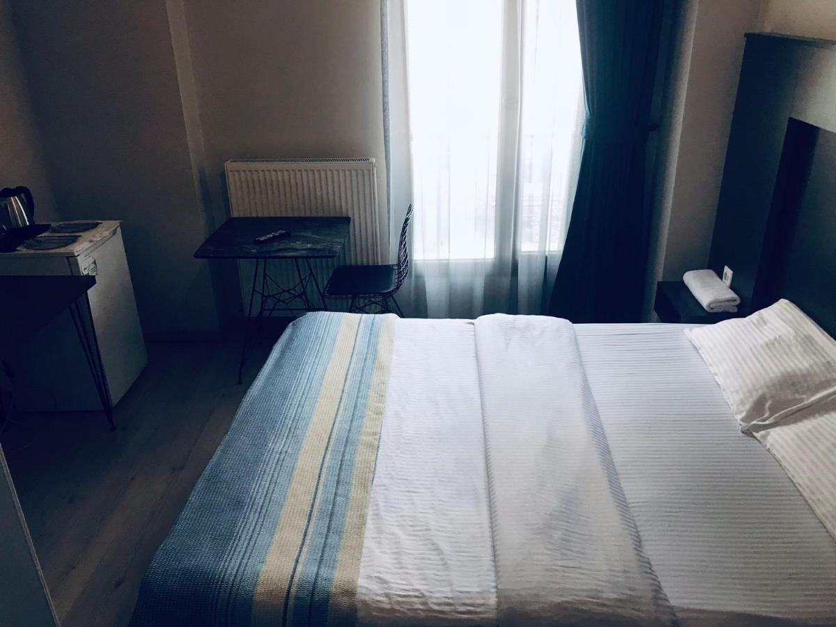 06Ev Rental House Анкара Екстер'єр фото