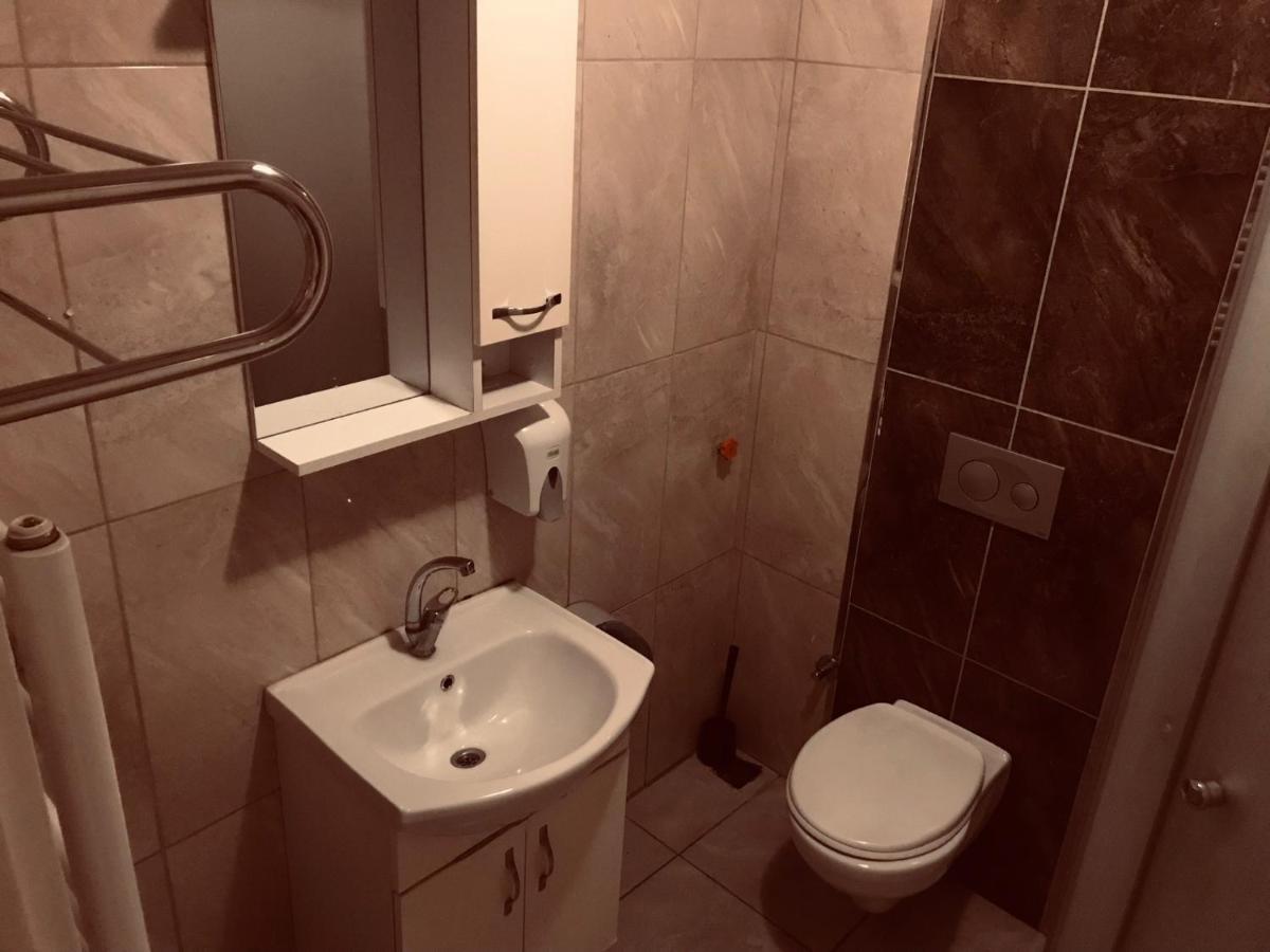 06Ev Rental House Анкара Екстер'єр фото