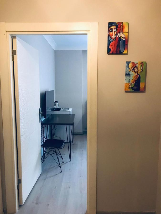 06Ev Rental House Анкара Екстер'єр фото