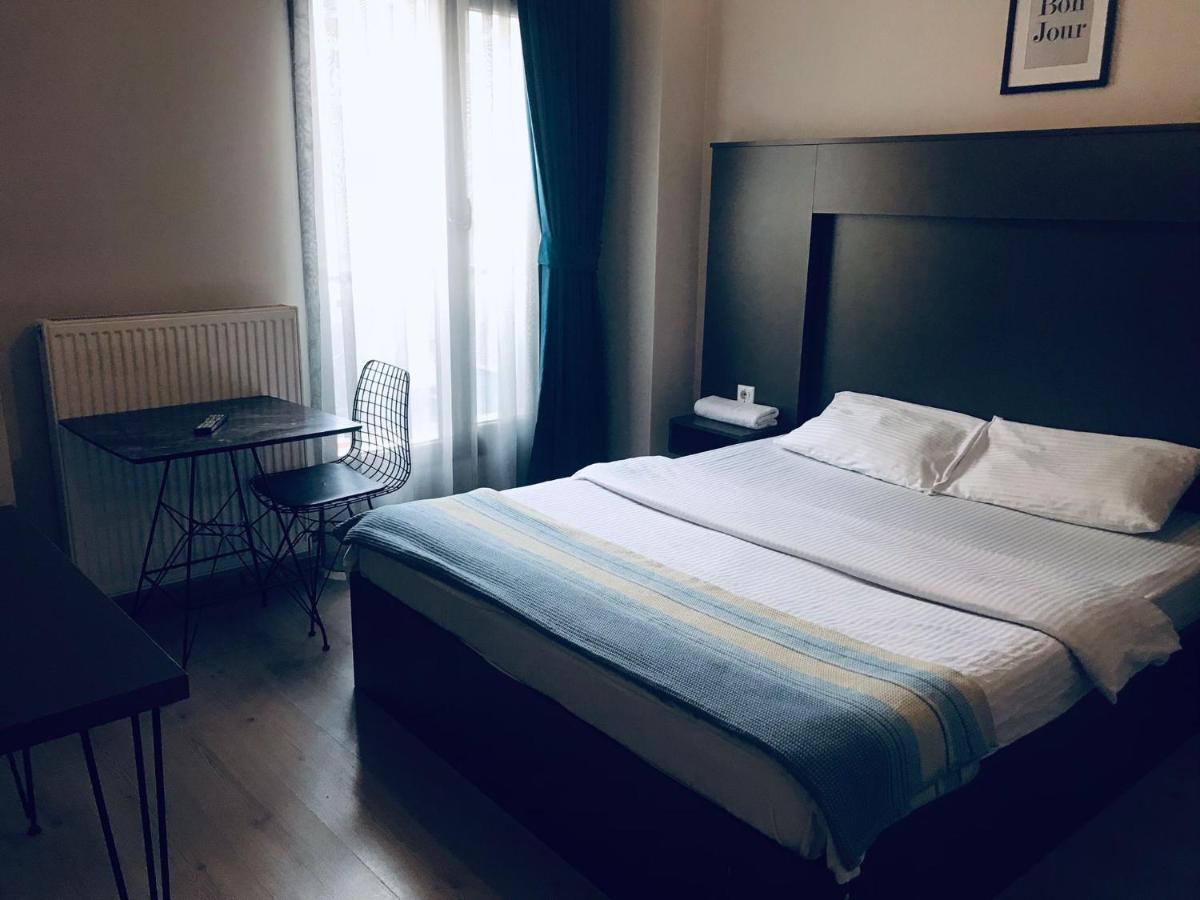 06Ev Rental House Анкара Екстер'єр фото