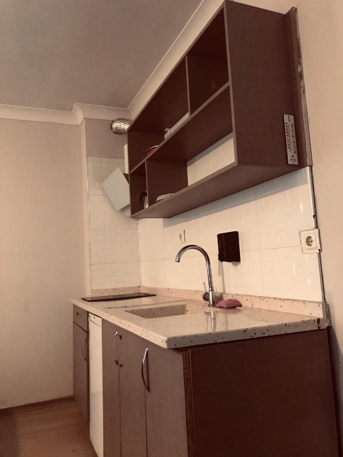 06Ev Rental House Анкара Екстер'єр фото