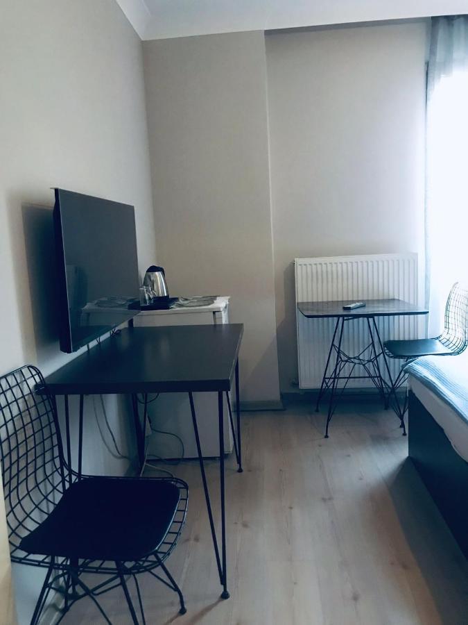 06Ev Rental House Анкара Екстер'єр фото
