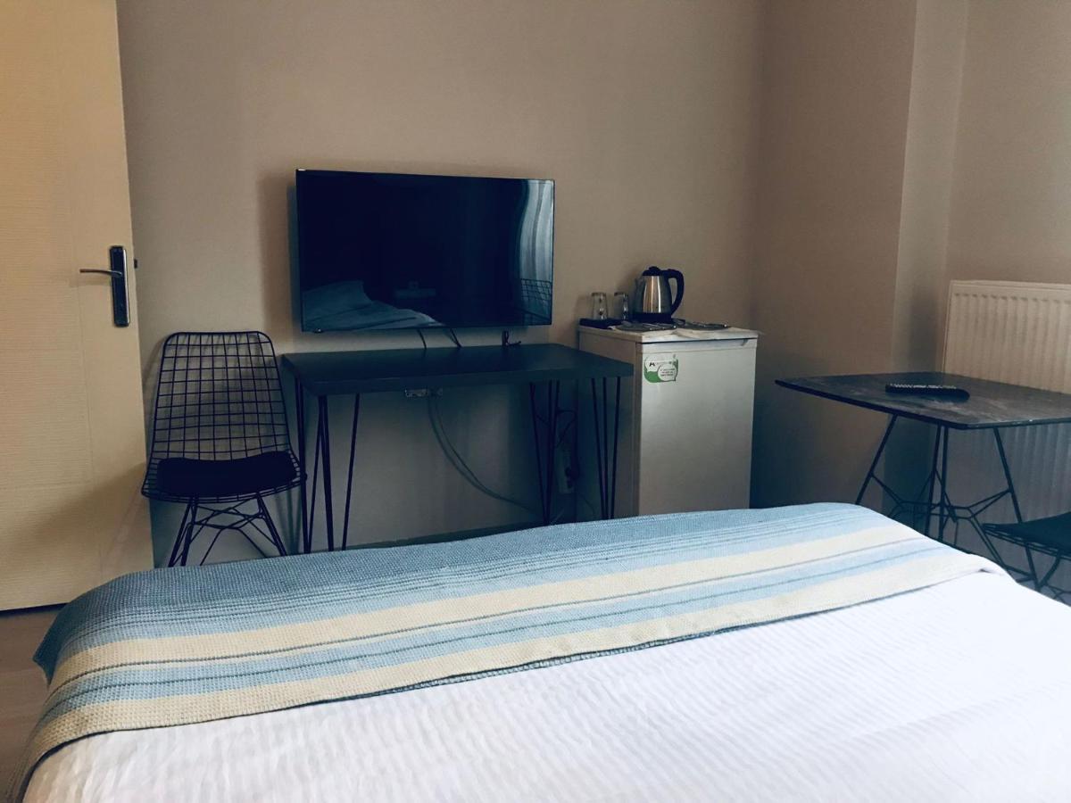 06Ev Rental House Анкара Екстер'єр фото