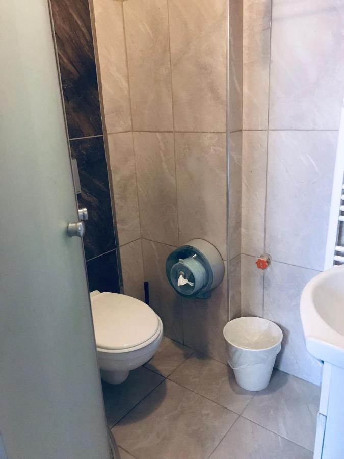 06Ev Rental House Анкара Екстер'єр фото