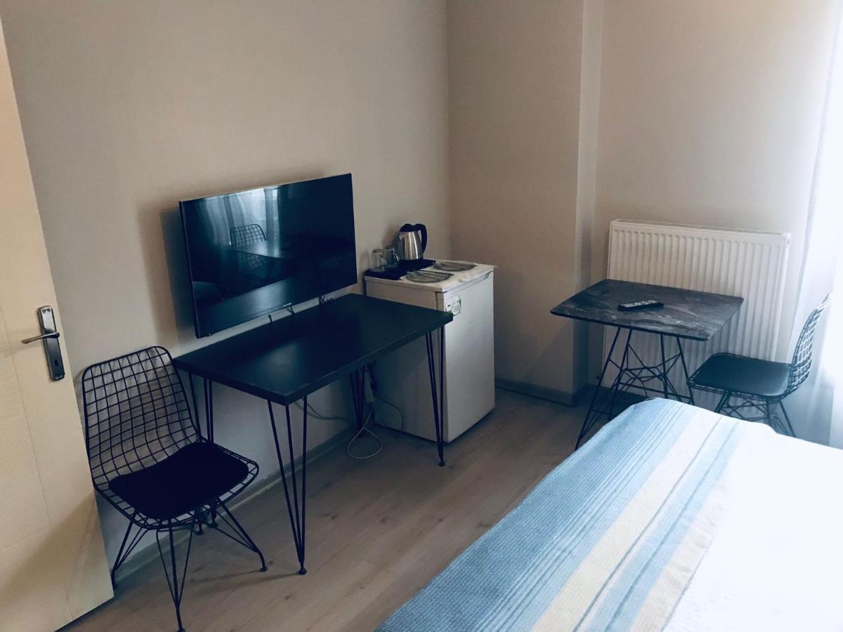 06Ev Rental House Анкара Екстер'єр фото