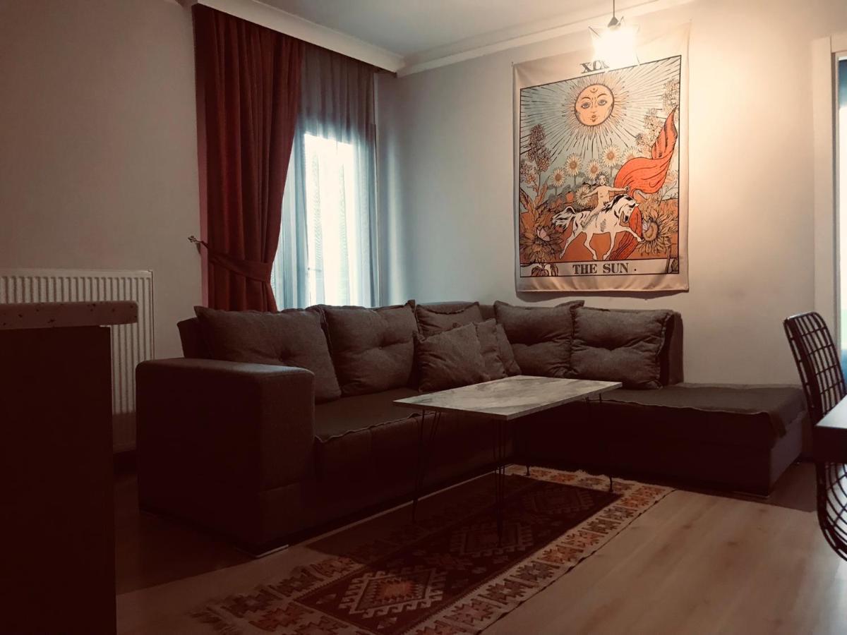 06Ev Rental House Анкара Екстер'єр фото
