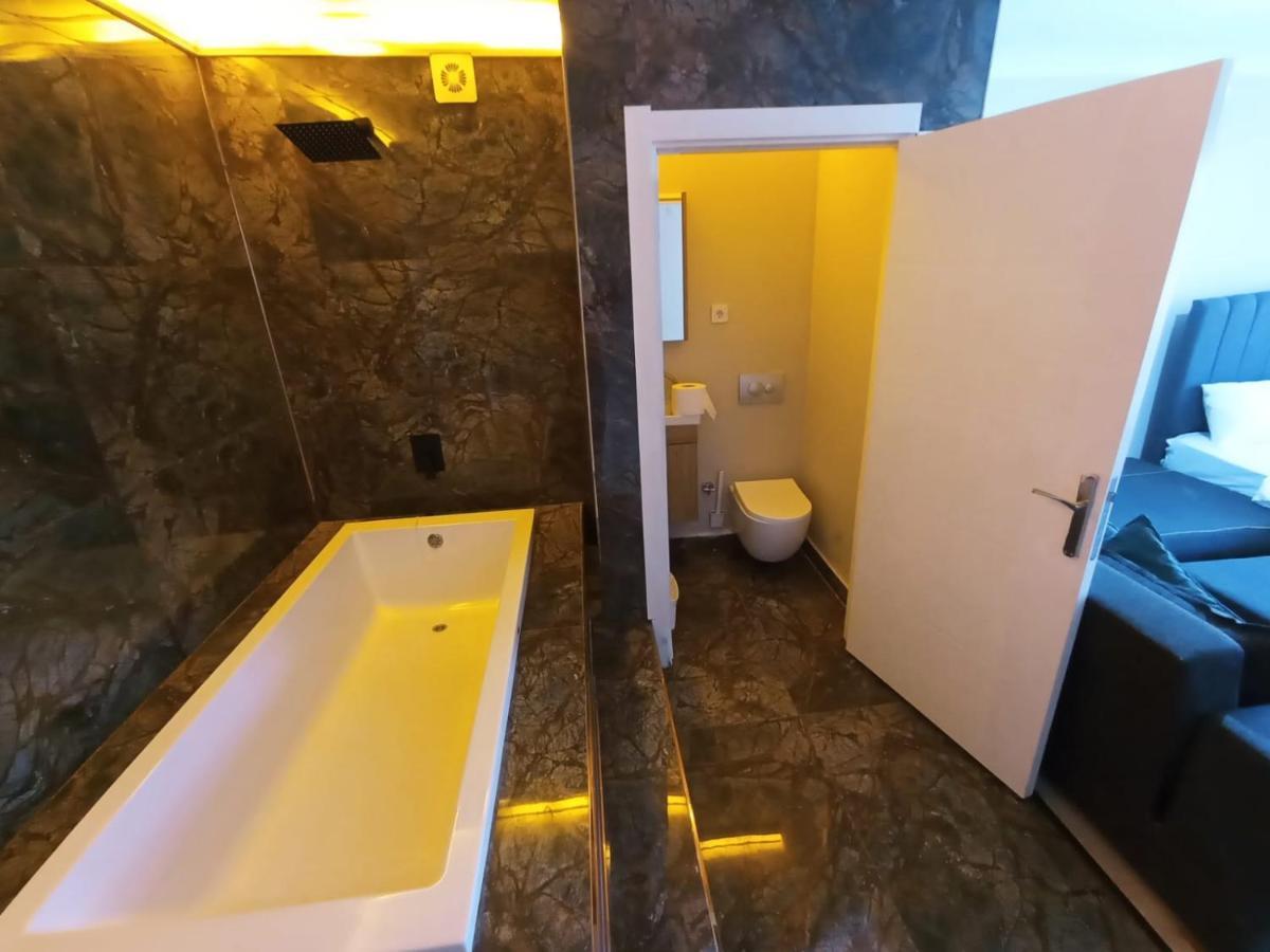 06Ev Rental House Анкара Екстер'єр фото