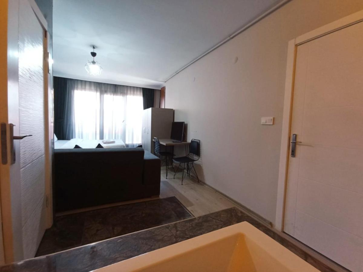 06Ev Rental House Анкара Екстер'єр фото