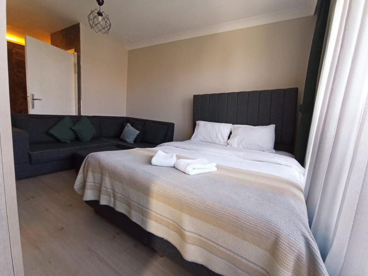 06Ev Rental House Анкара Екстер'єр фото