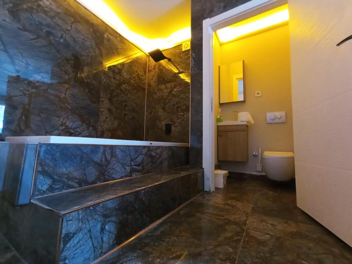 06Ev Rental House Анкара Екстер'єр фото