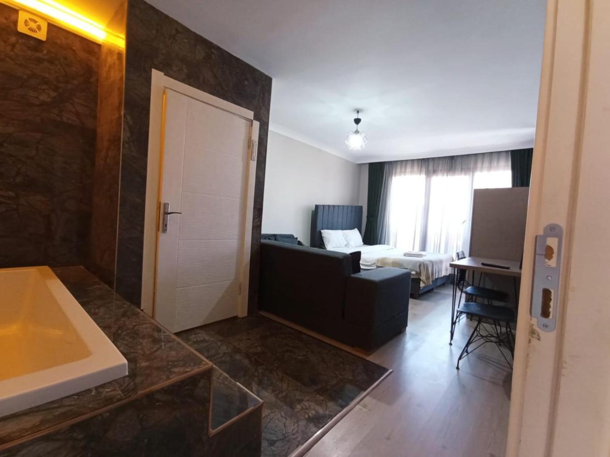 06Ev Rental House Анкара Екстер'єр фото