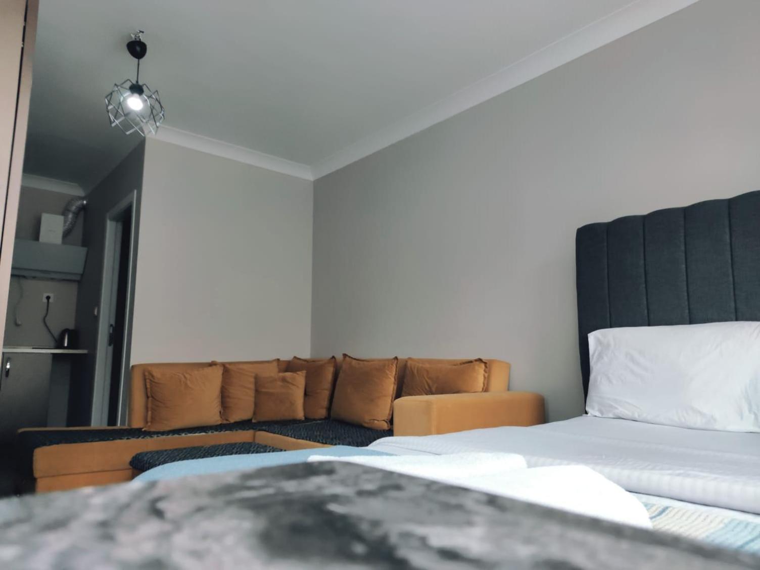 06Ev Rental House Анкара Екстер'єр фото
