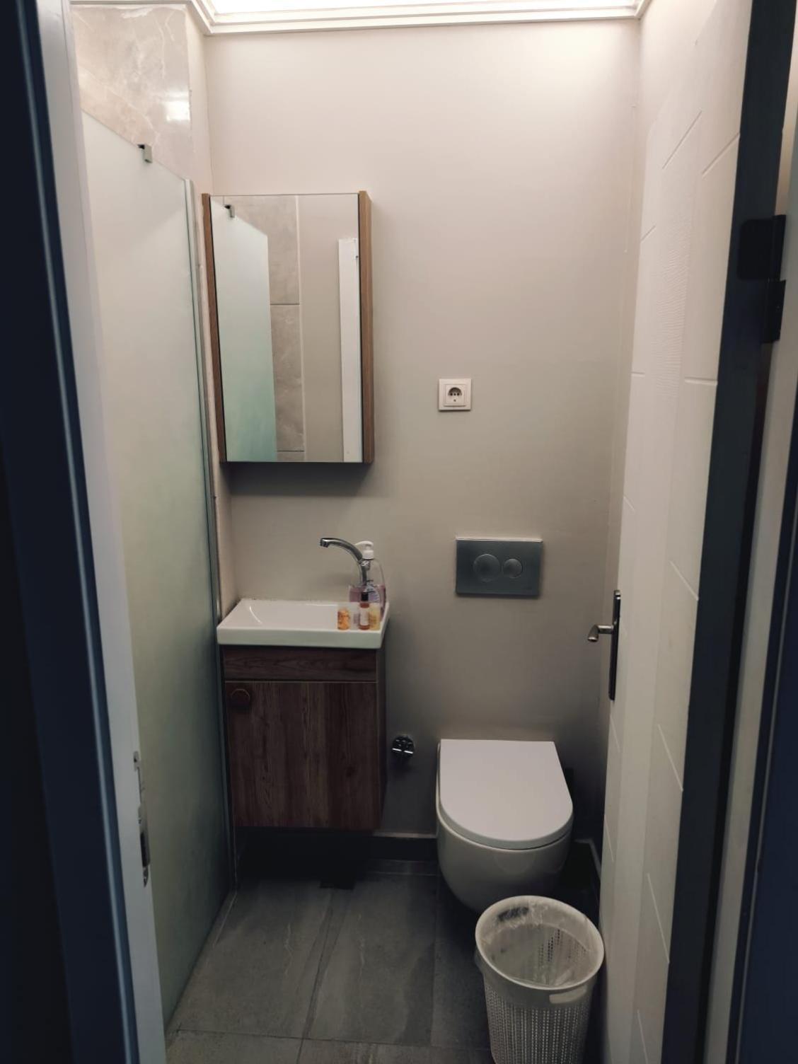 06Ev Rental House Анкара Екстер'єр фото