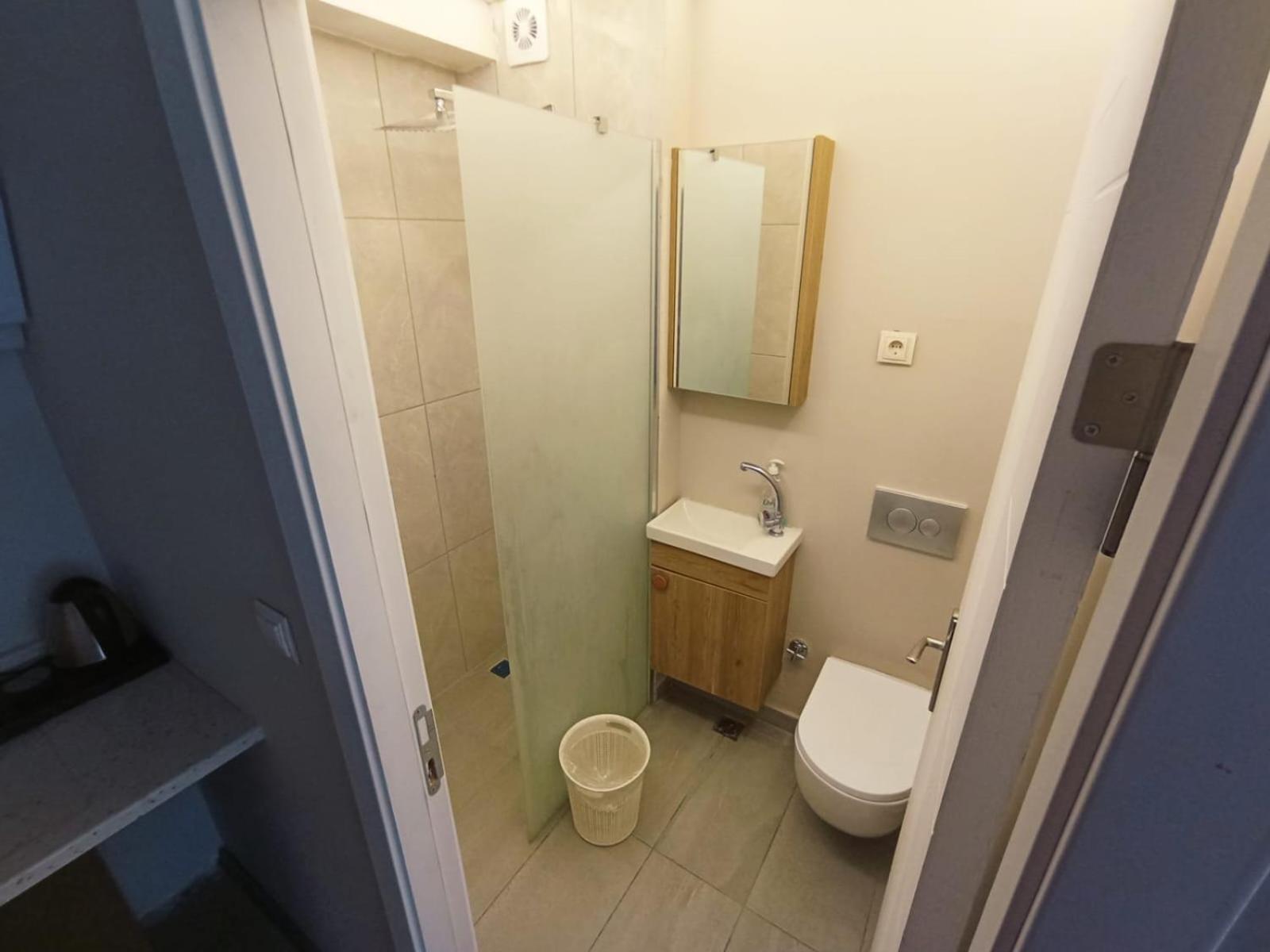 06Ev Rental House Анкара Екстер'єр фото