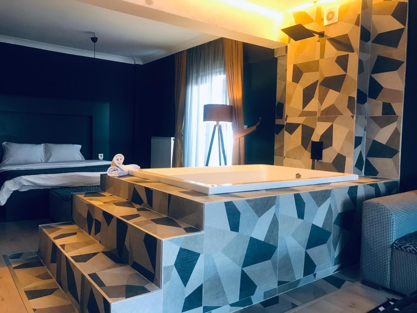 06Ev Rental House Анкара Екстер'єр фото