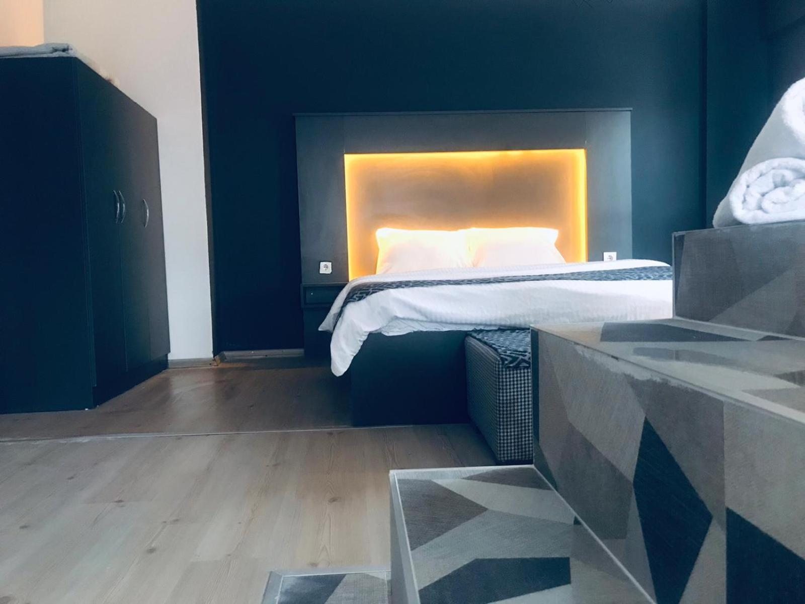 06Ev Rental House Анкара Екстер'єр фото