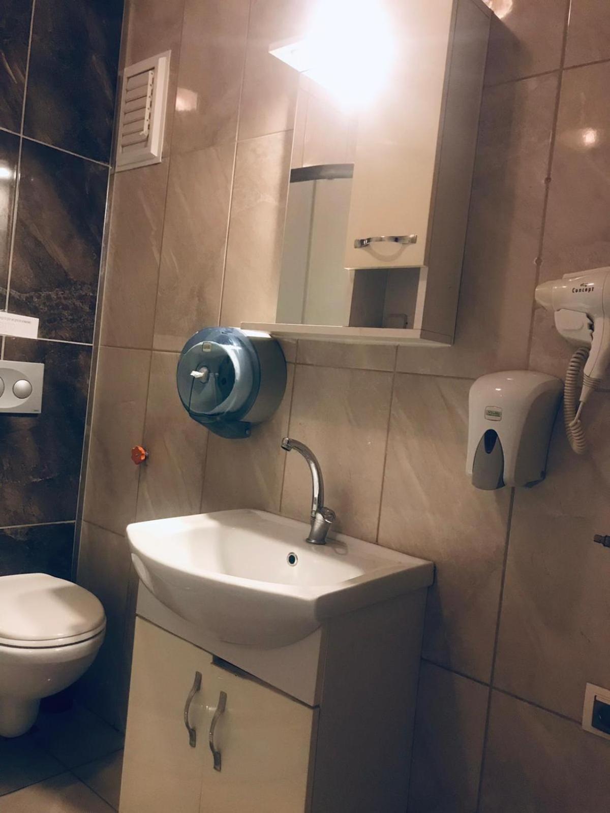 06Ev Rental House Анкара Екстер'єр фото