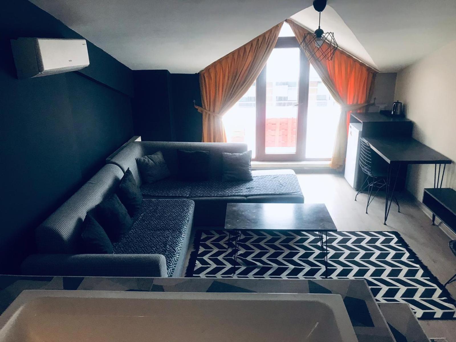 06Ev Rental House Анкара Екстер'єр фото