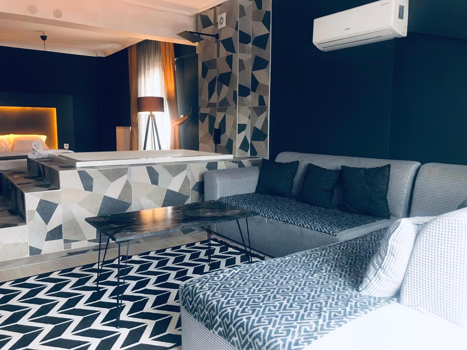 06Ev Rental House Анкара Екстер'єр фото