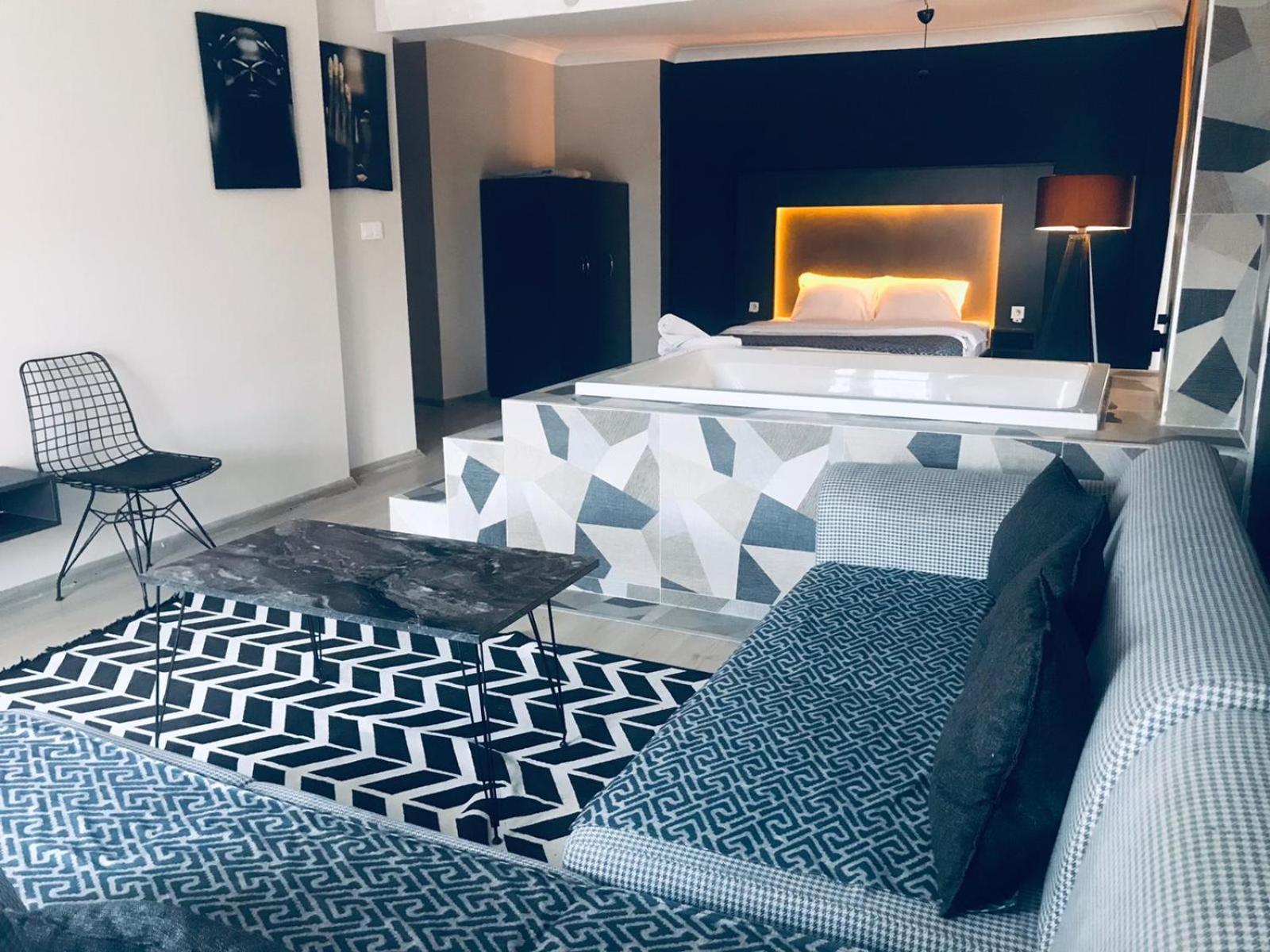06Ev Rental House Анкара Екстер'єр фото